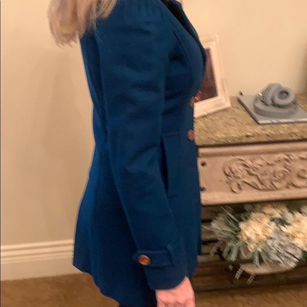 Pea coat - Picture 2 of 5